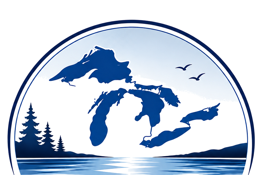 Great Lakes Recovery Solutions crest