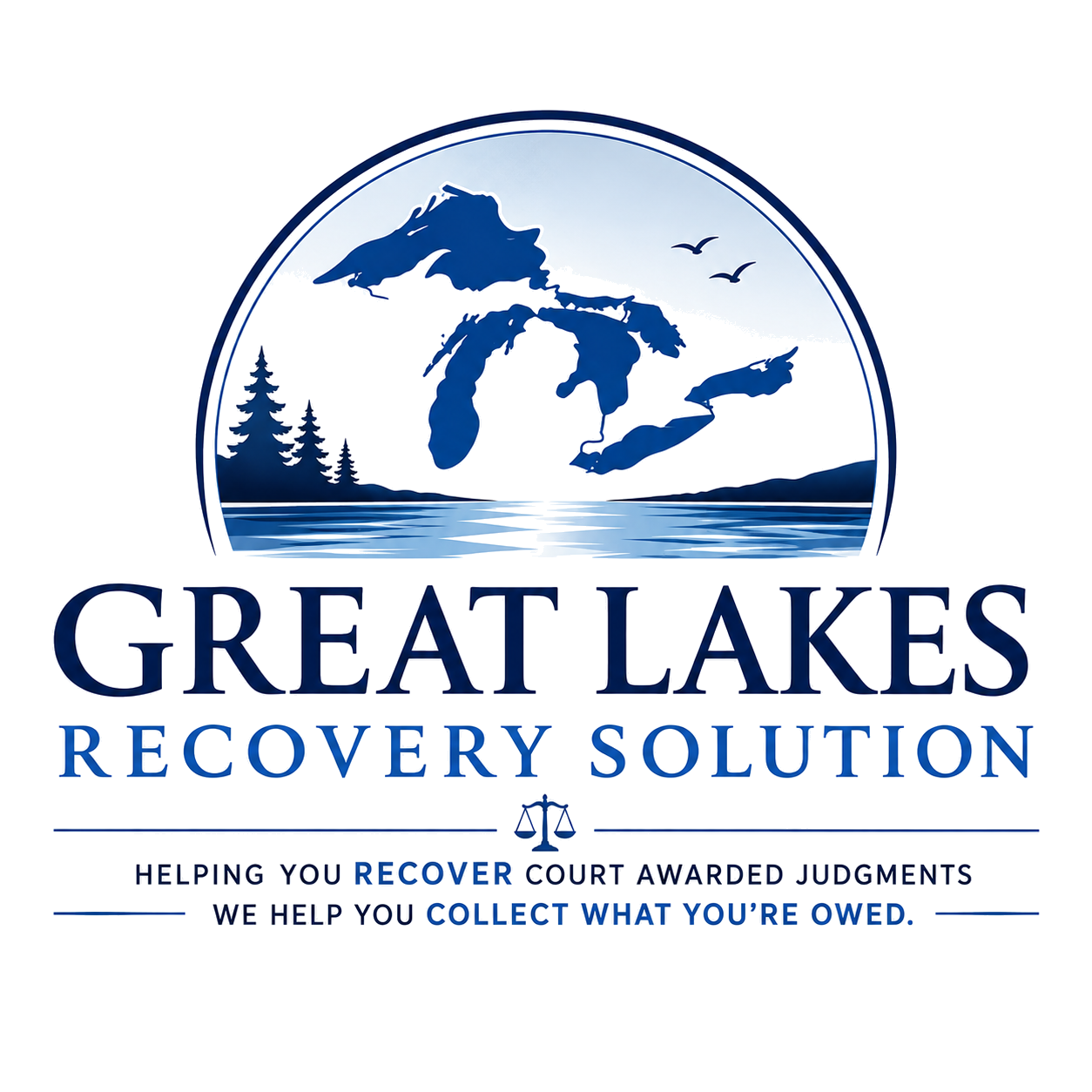 Great Lakes Recovery Solutions — Helping you recover court awarded judgments